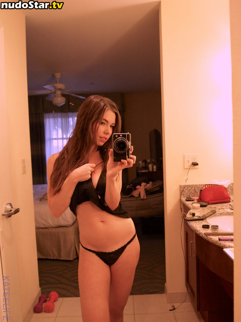 Katee Owen / Kateelife / kateeowenoficial Nude OnlyFans Leaked Photo #621
