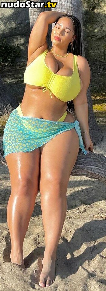 Katelyn Folasade / katelyn_runck / katelynsade Nude OnlyFans Leaked Photo #23