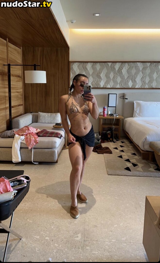 Katelyn Ohashi / katelyn_ohashi Nude OnlyFans Leaked Photo #17