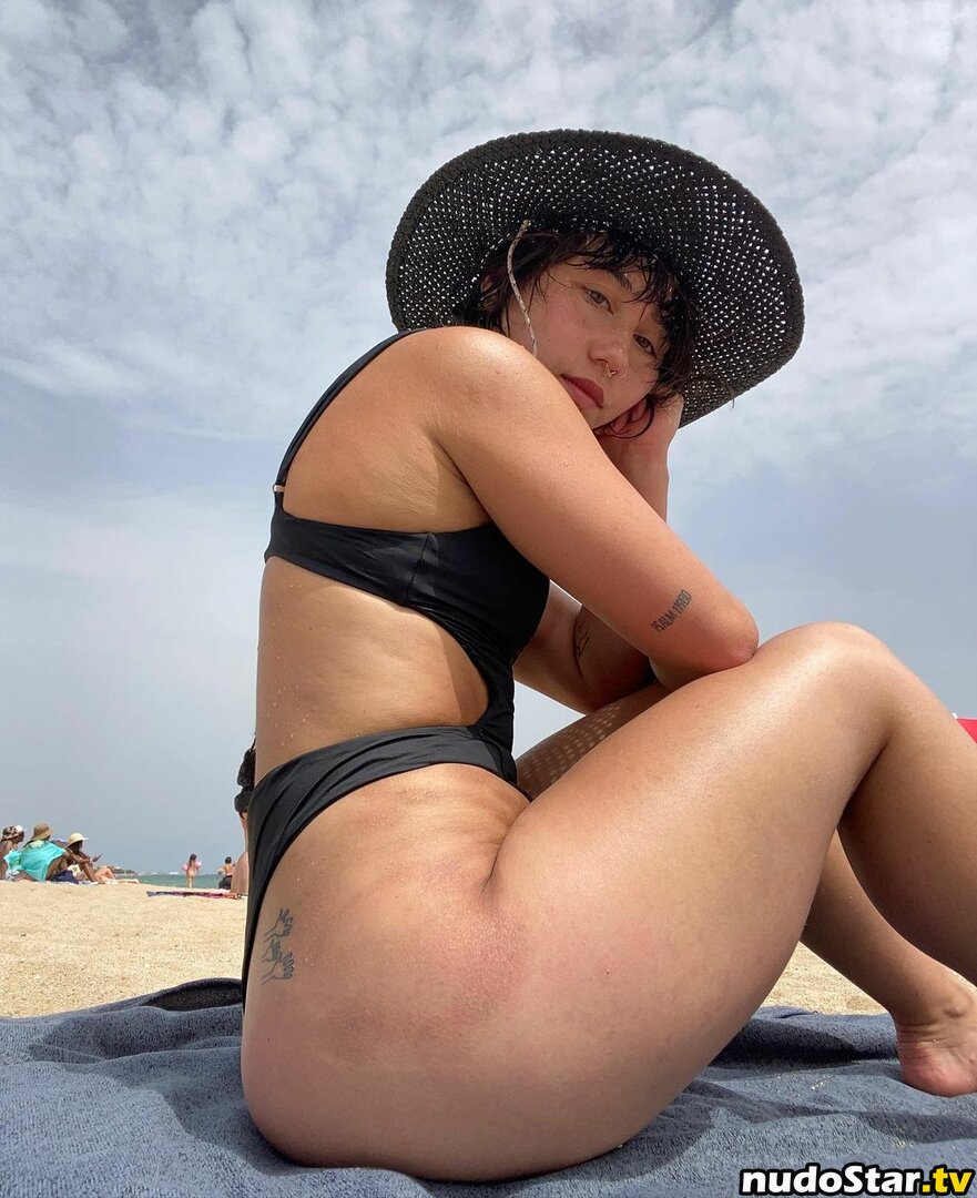 Katelyn Ohashi / katelyn_ohashi Nude OnlyFans Leaked Photo #35
