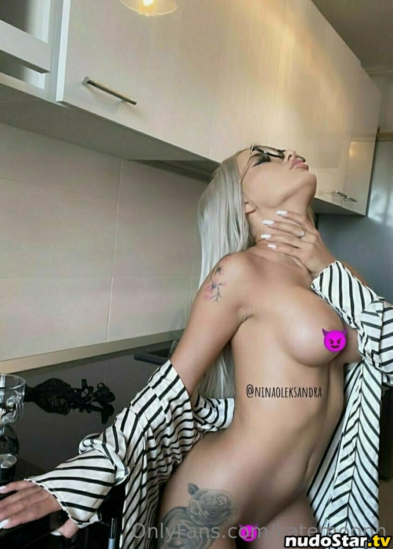 katemoonn Nude OnlyFans Leaked Photo #55