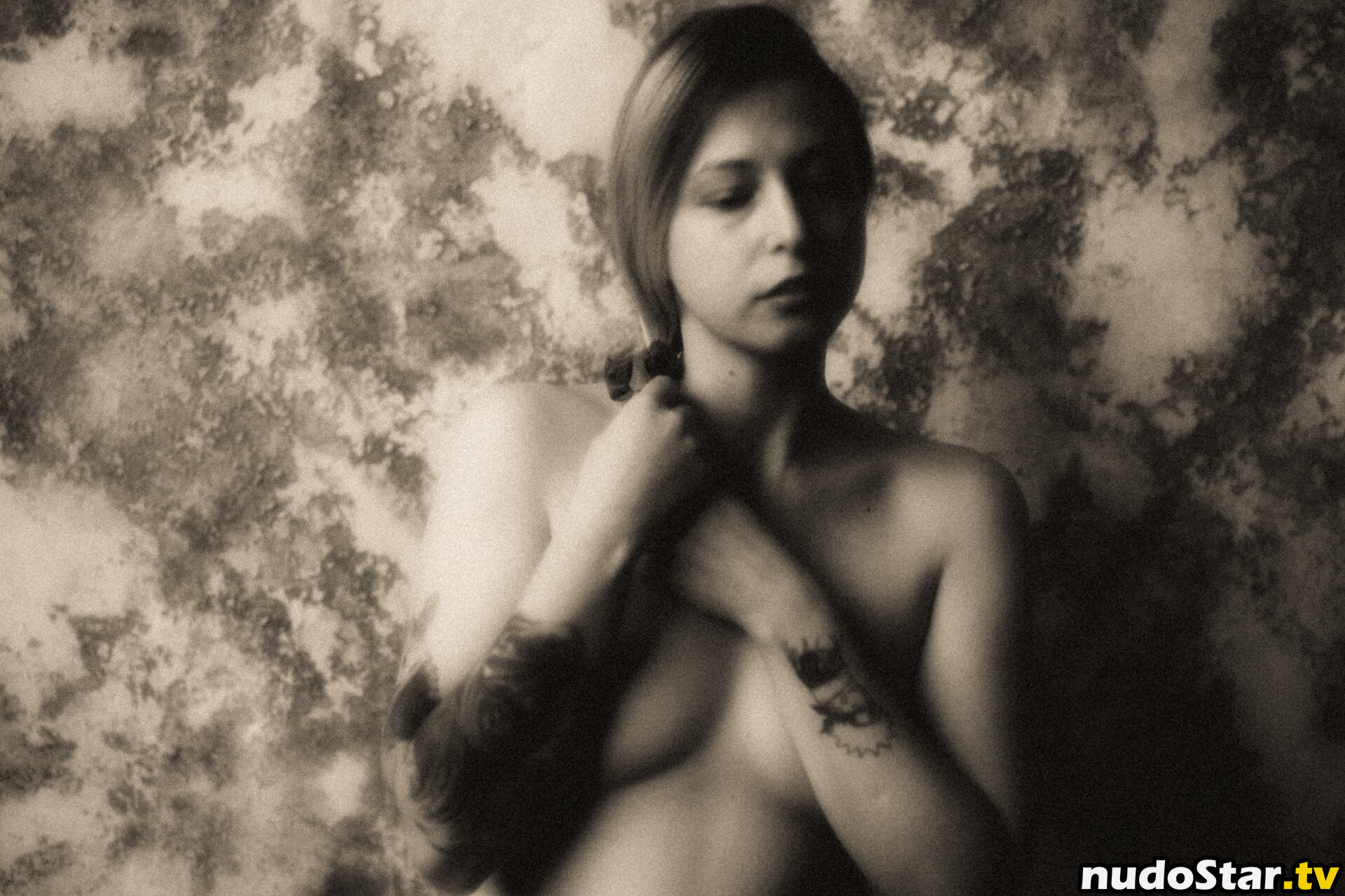Ekaterina Denisova / katereenkis / katereens Nude OnlyFans Leaked Photo #57