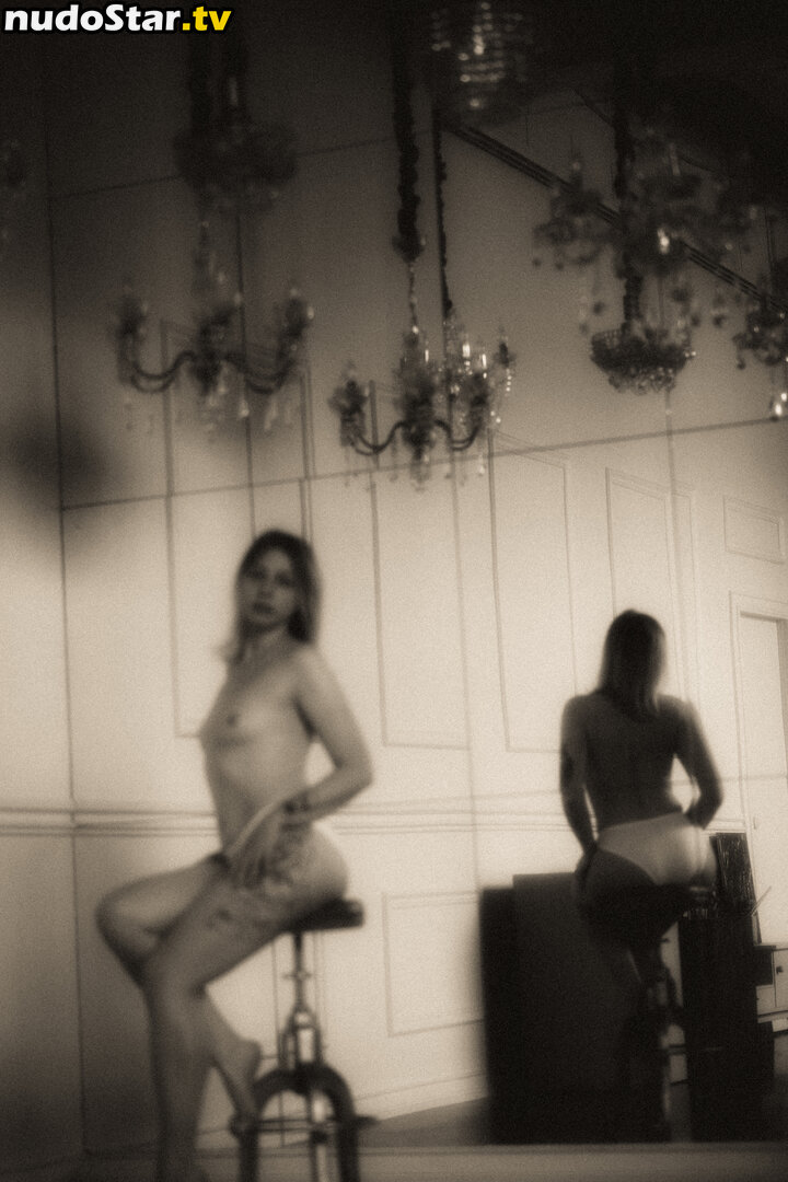 Ekaterina Denisova / katereenkis / katereens Nude OnlyFans Leaked Photo #65