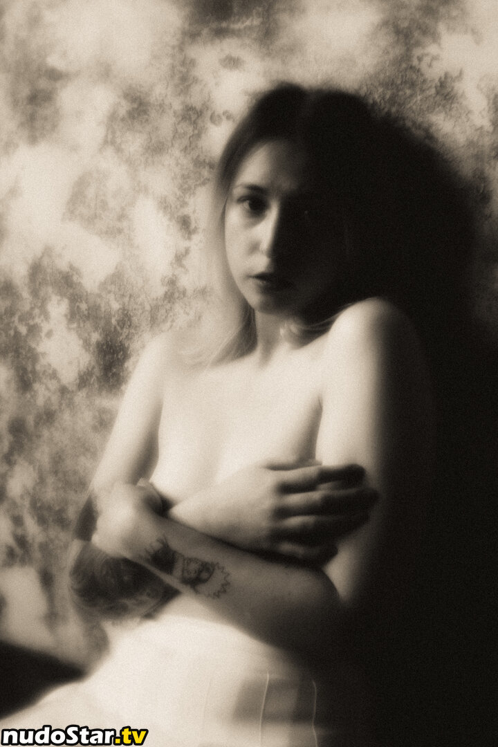 Ekaterina Denisova / katereenkis / katereens Nude OnlyFans Leaked Photo #66