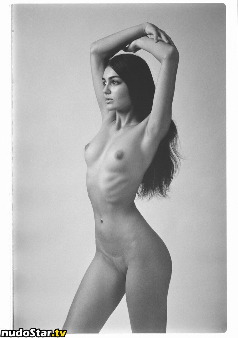 Katerina Bila / kkkkkateriyna Nude OnlyFans Leaked Photo #16
