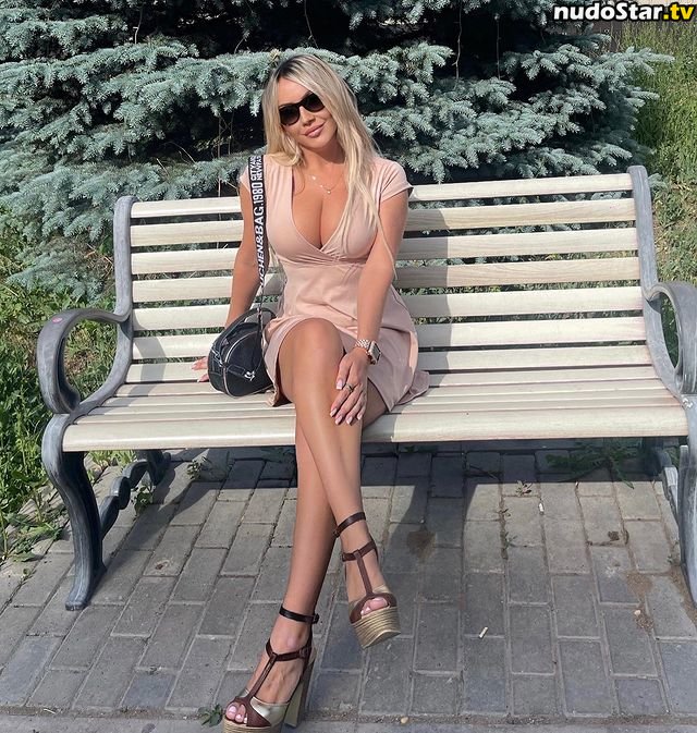 Katerina Bodriagina / katerinka_bodriagina Nude OnlyFans Leaked Photo #69