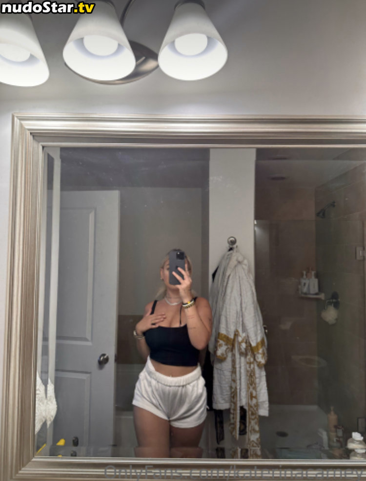 Katerina Carney / katerinacarney Nude OnlyFans Leaked Photo #18