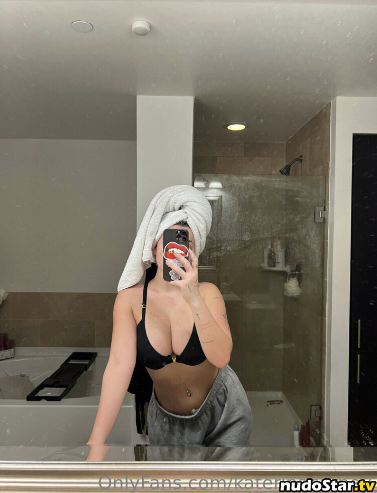 Katerina Carney / katerinacarney Nude OnlyFans Leaked Photo #22