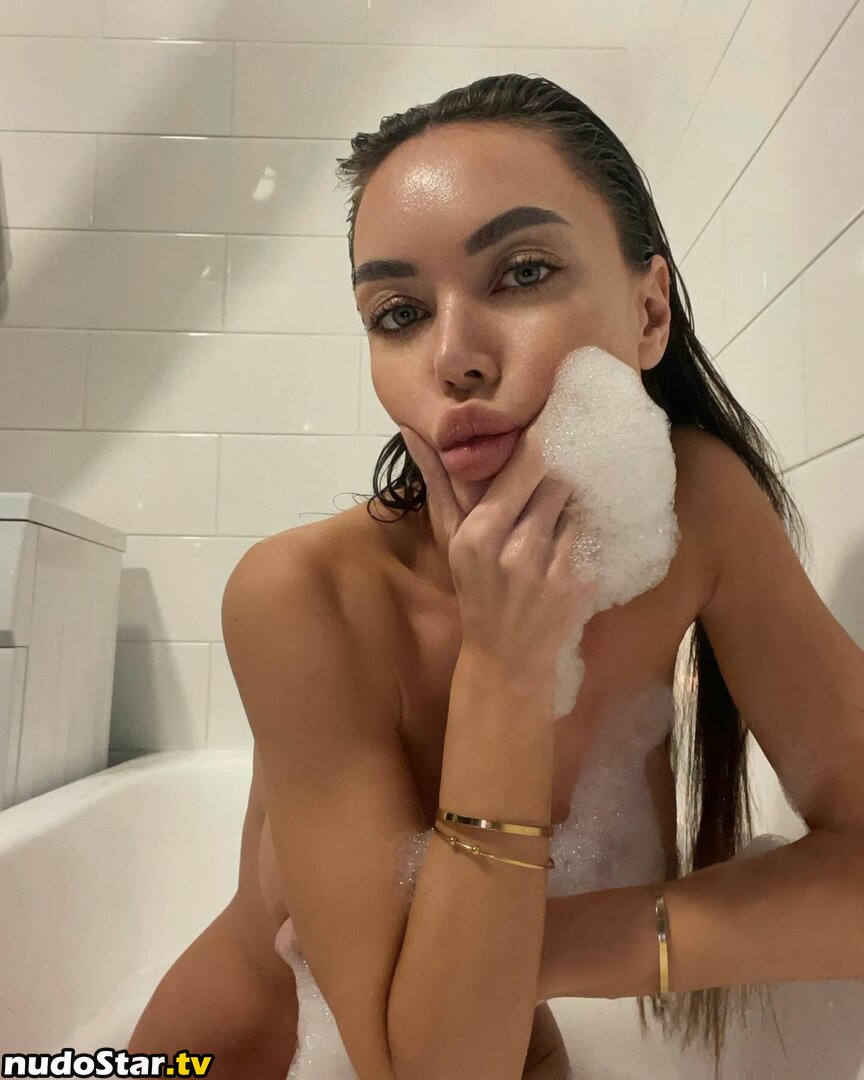 Katerina Firsa / katerina_firsa / katerinamarie Nude OnlyFans Leaked Photo #71