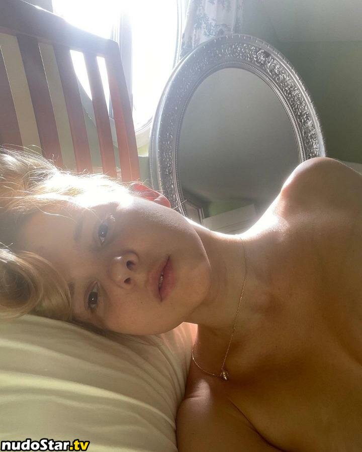 Katerina Kozlova / Monroe Sweet / katerinarys / katru.kozlova / katru.ru Nude OnlyFans Leaked Photo #339