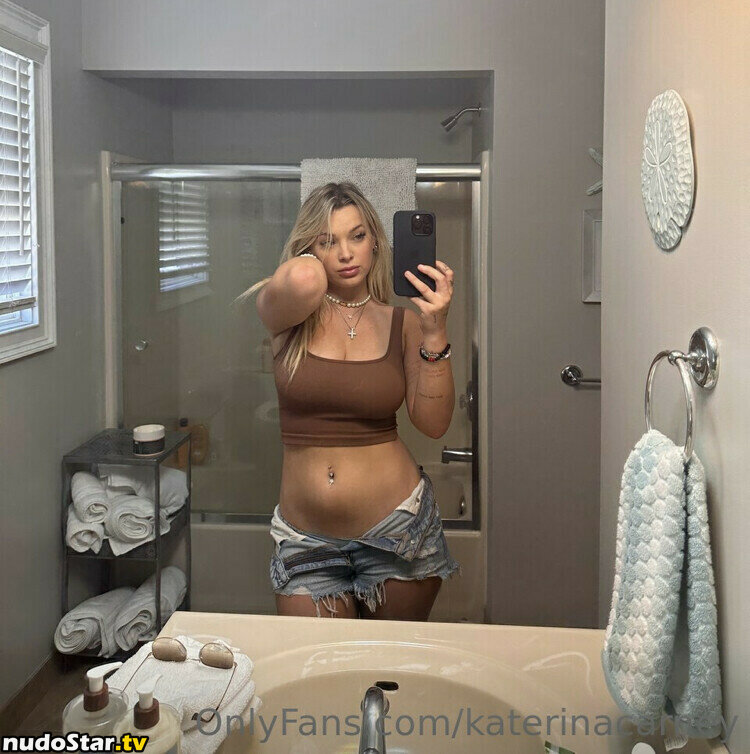 katerinacarney / kcvault Nude OnlyFans Leaked Photo #32