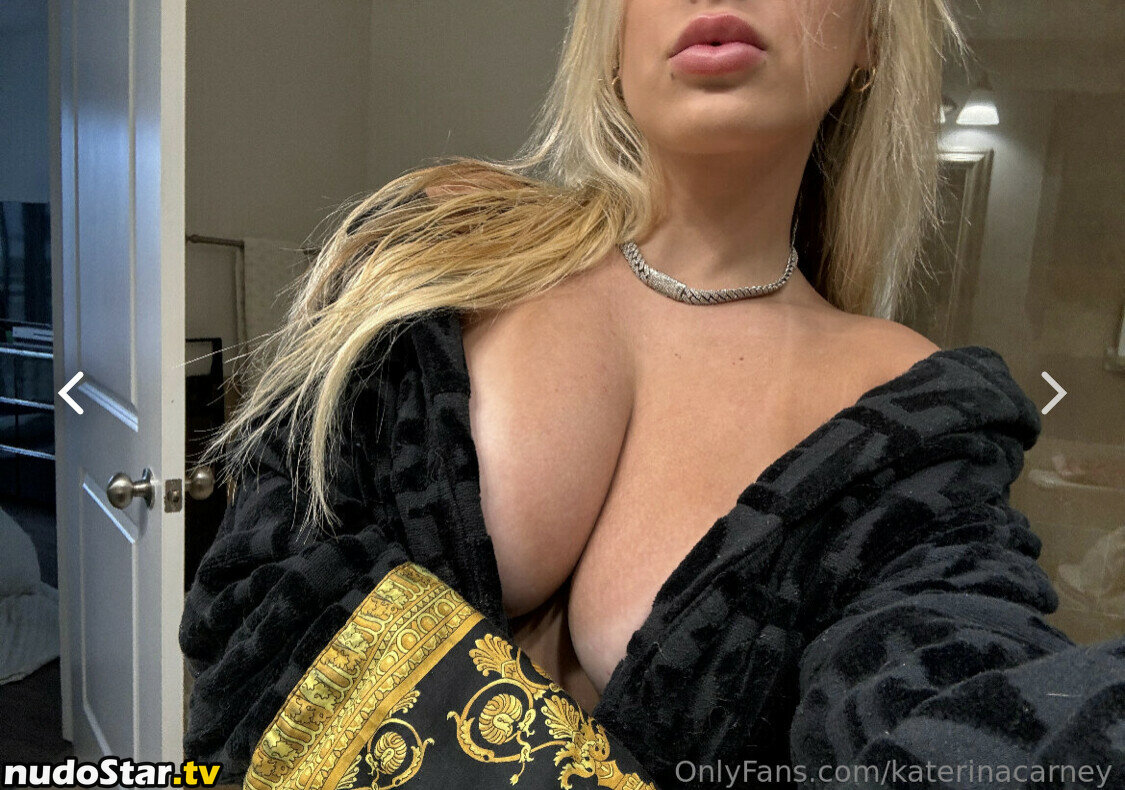 katerinacarney / kcvault Nude OnlyFans Leaked Photo #90