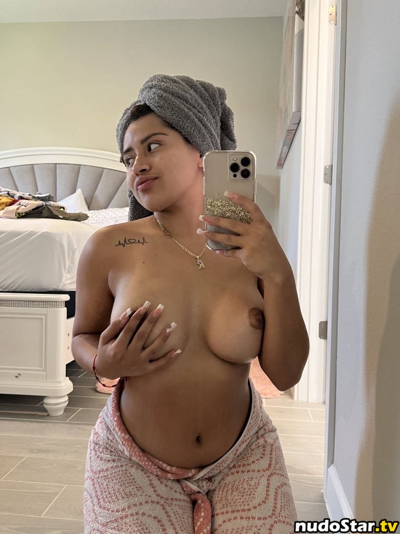 Katerinne Vasquez / https: / katerinne_vz01 / katerinnevz01 Nude OnlyFans Leaked Photo #1