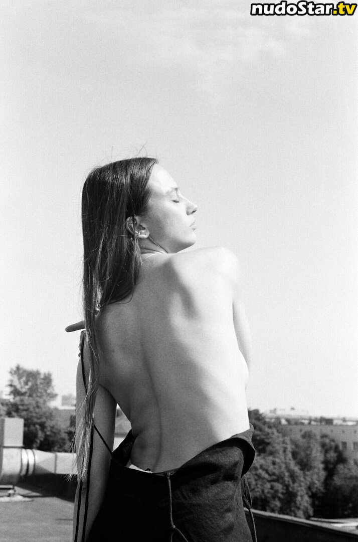Kateryna Kaminska / kaminskaya / kateryna.prekrasna Nude OnlyFans Leaked Photo #8