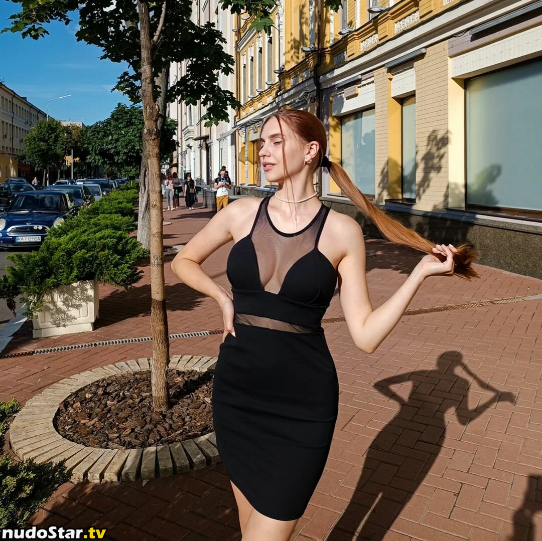 Kateryna Melnyk / katuhamelnyk Nude OnlyFans Leaked Photo #16