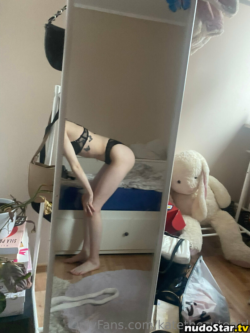 katethecutegirl / katethetwistgirl Nude OnlyFans Leaked Photo #6
