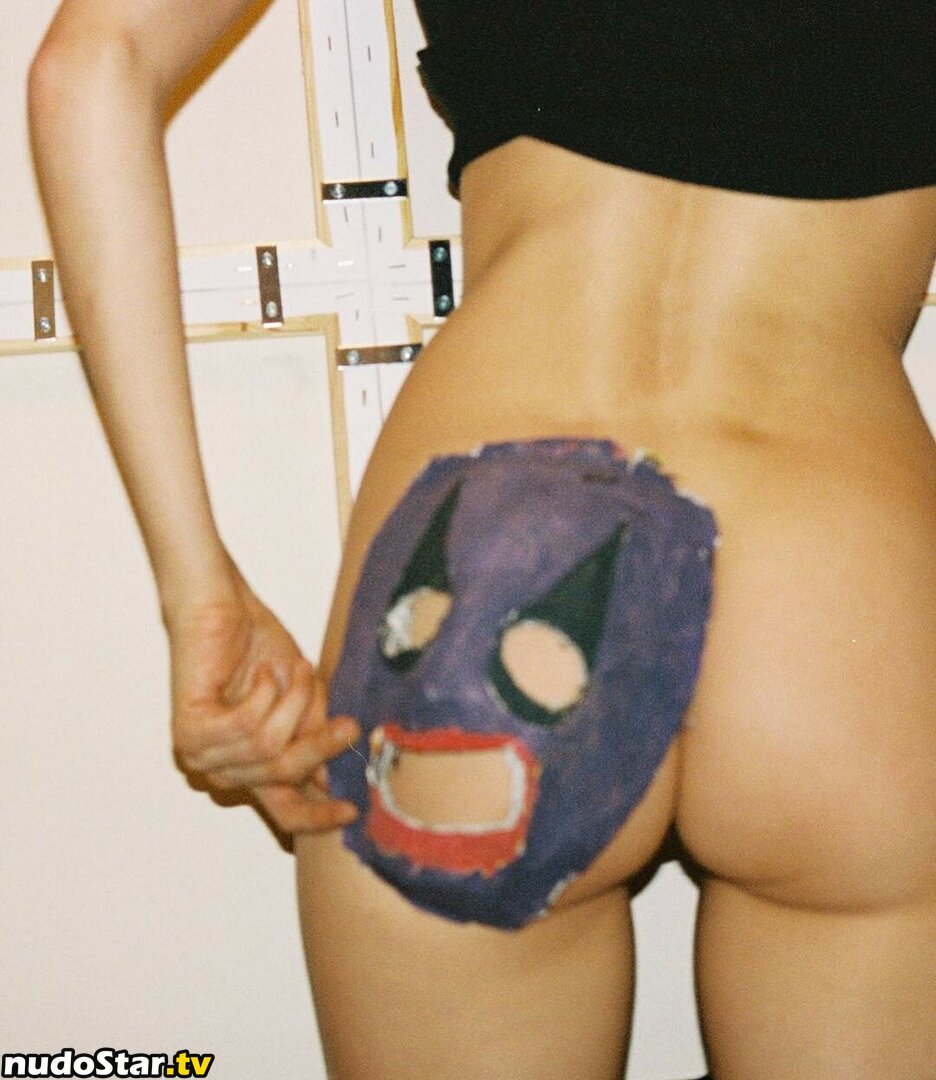 Kate Vitamin / Katevitamin / vitami Nude OnlyFans Leaked Photo #21