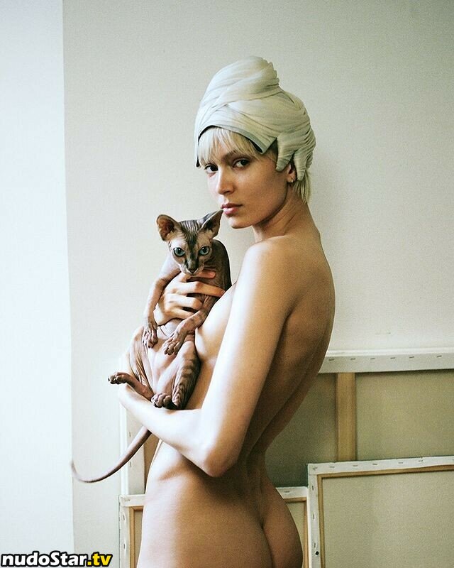 Kate Vitamin / Katevitamin / vitami Nude OnlyFans Leaked Photo #25