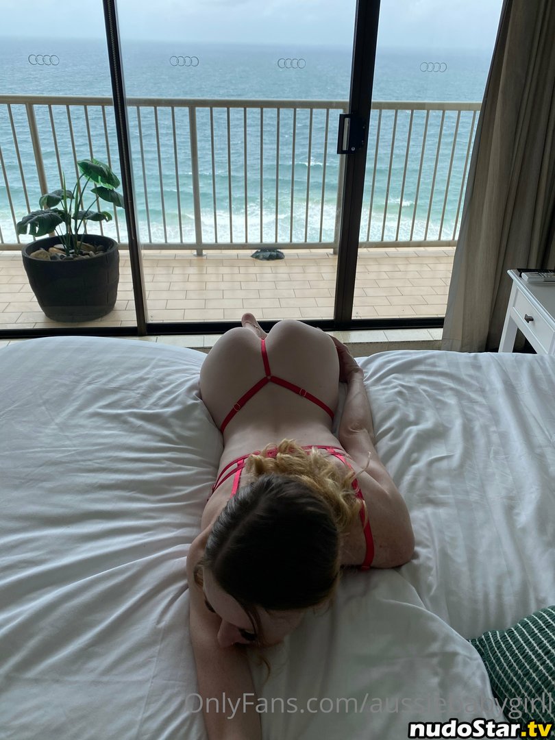 Katey Jarvis / Kateyjarvis18 / katey_18 / kateyy4.0 Nude OnlyFans Leaked Photo #9