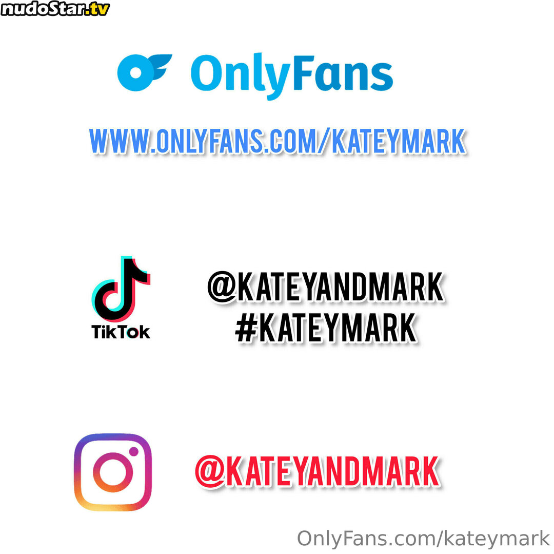 kateymark / katslaymark Nude OnlyFans Leaked Photo #33