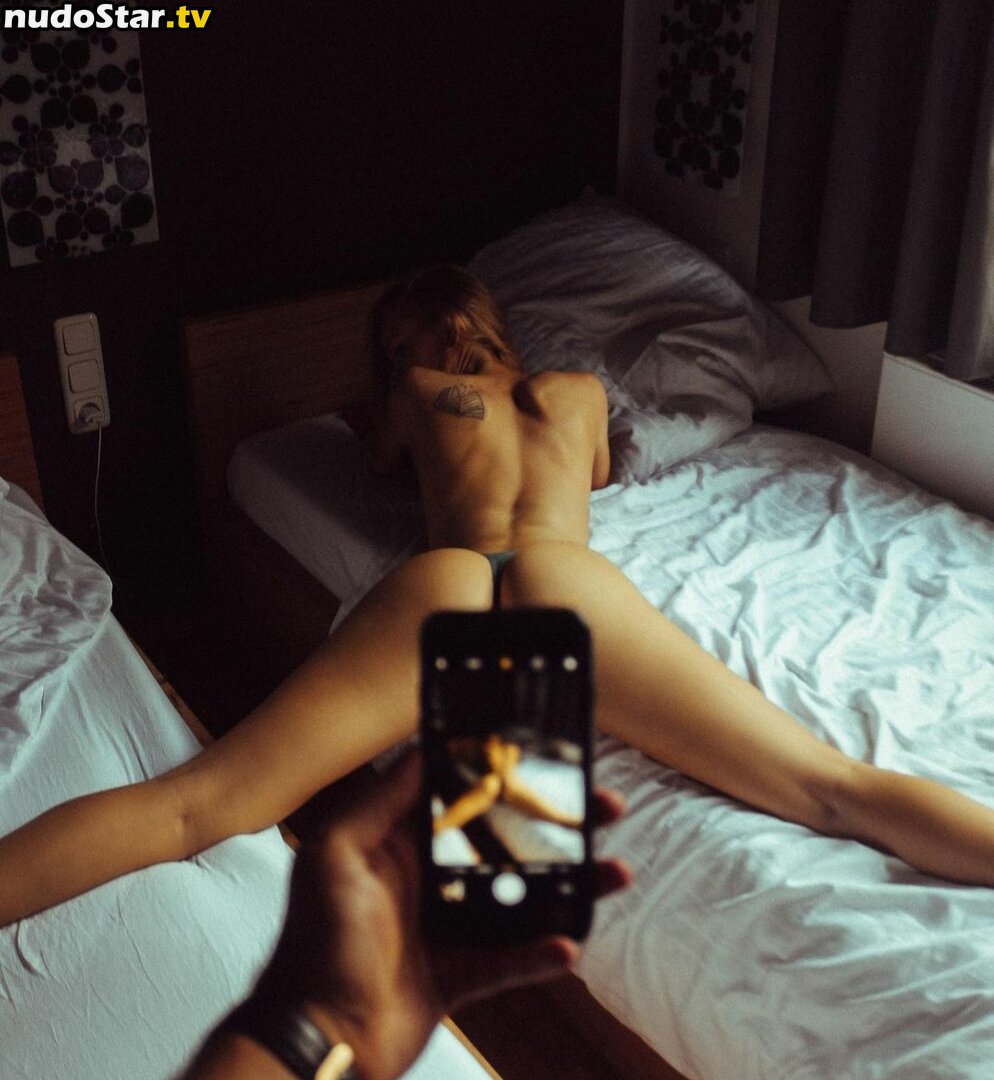 Katha Aomodels / aopremium / kathaaa_ecker Nude OnlyFans Leaked Photo #35