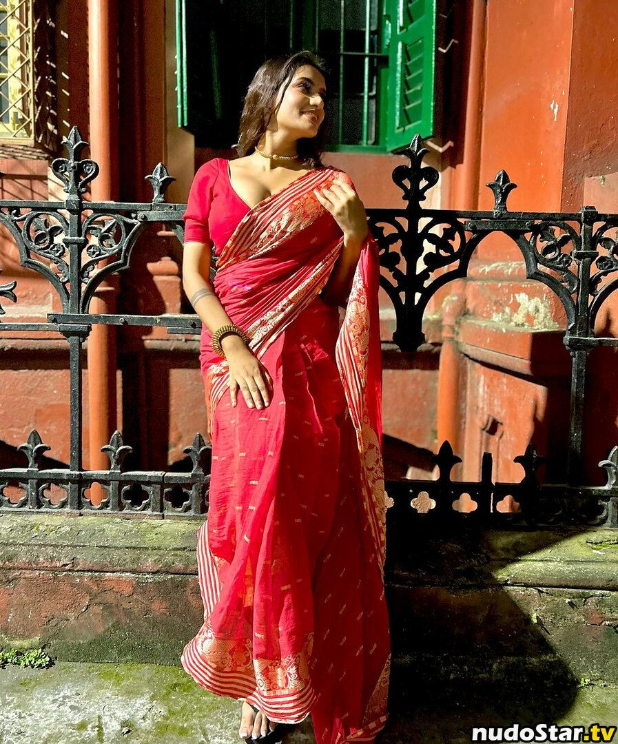 Katha Kali Chowhan / chowhankathakali_ Nude OnlyFans Leaked Photo #5