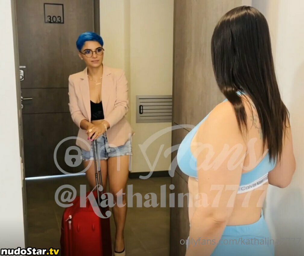 kathalina7777 Nude OnlyFans Leaked Photo #15