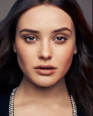 Katherine Langford