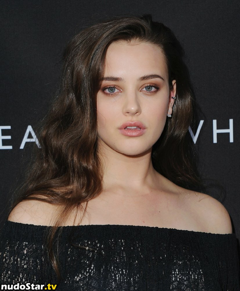 Katherine Langford / katherinelangford Nude OnlyFans Leaked Photo #24