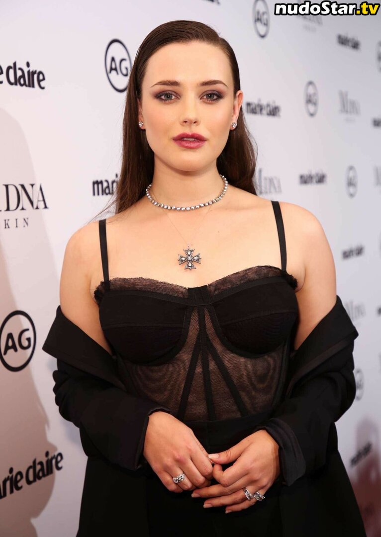 Katherine Langford / katherinelangford Nude OnlyFans Leaked Photo #47