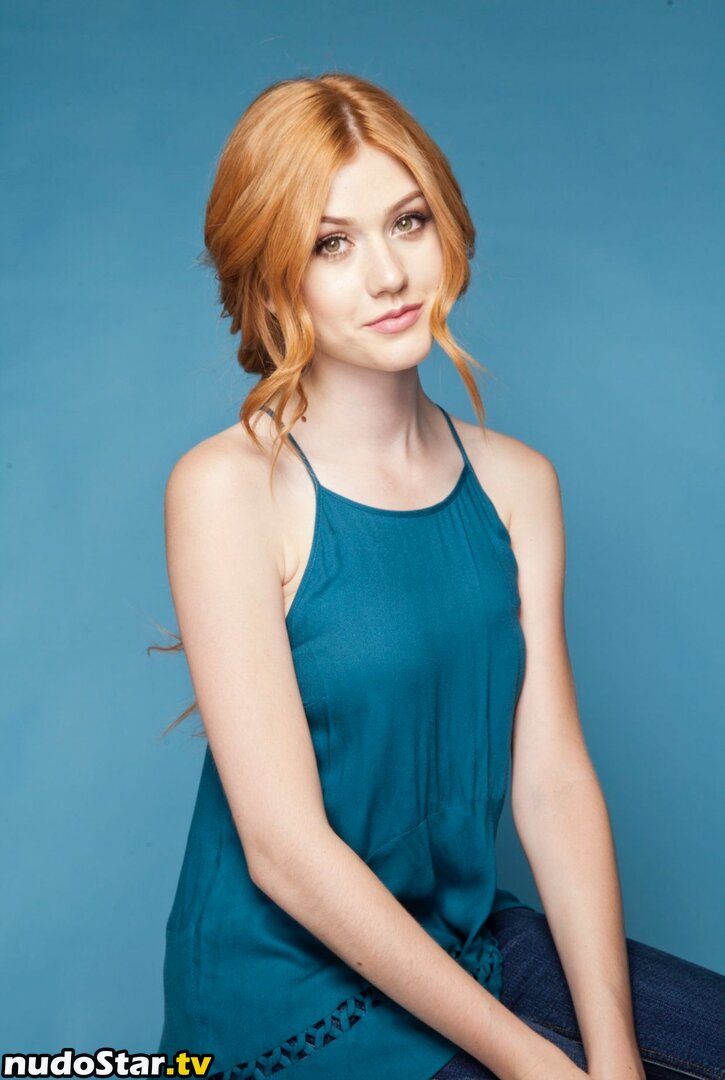 Katherine McNamara / kat.mcnamara Nude OnlyFans Leaked Photo #85