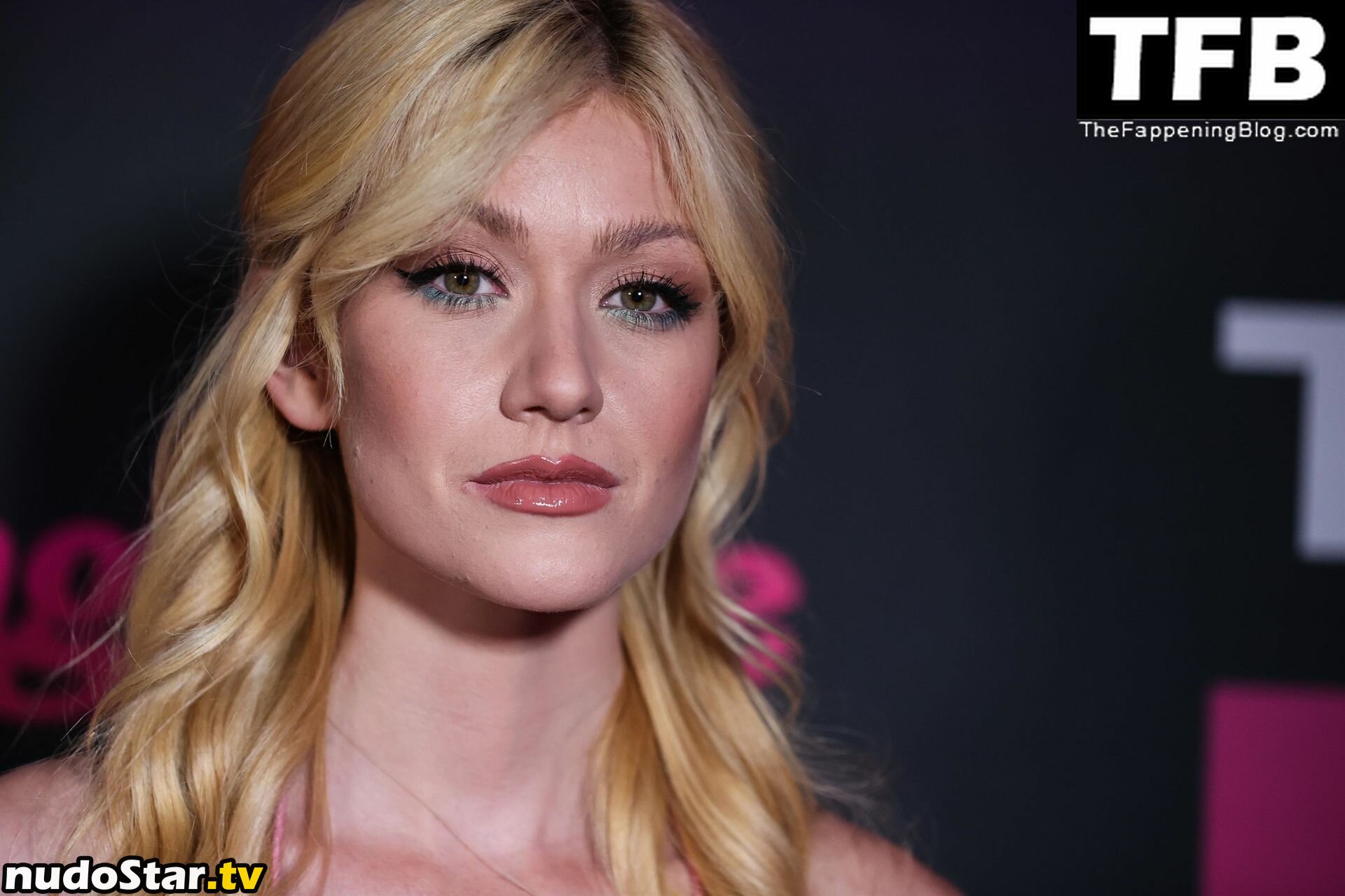 Katherine McNamara / kat.mcnamara Nude OnlyFans Leaked Photo #239