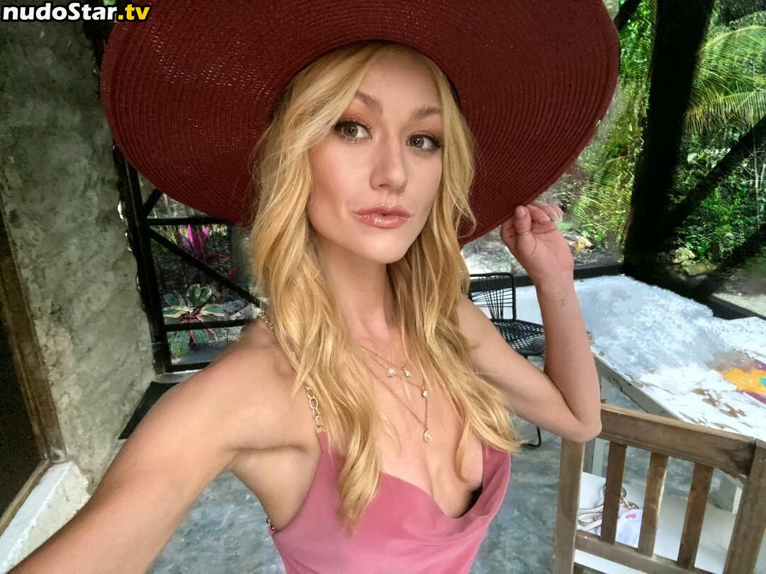 Katherine McNamara / kat.mcnamara Nude OnlyFans Photo #310 - Nudostar.TV