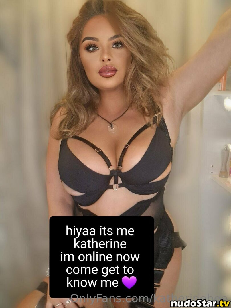 katherinebee Nude OnlyFans Leaked Photo #75