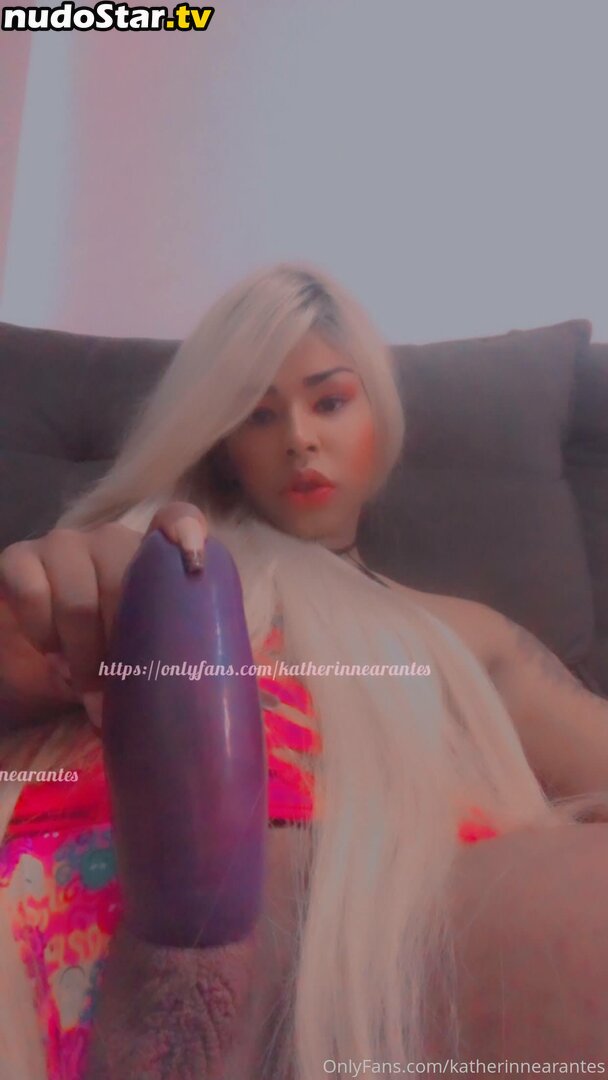 Katherinne Arantes / katherinnearantes Nude OnlyFans Leaked Photo #7
