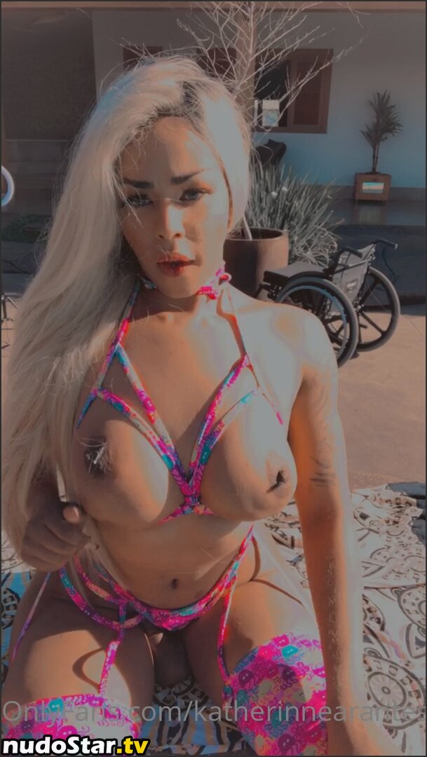 Katherinnearantes Nude OnlyFans Leaked Photo #6
