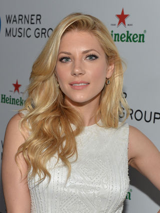 Katheryn Winnick