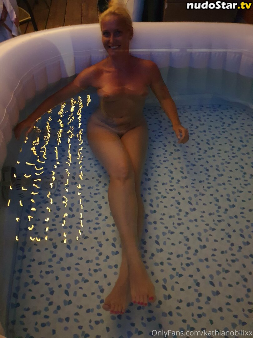 kathianobilixx Nude OnlyFans Leaked Photo #56