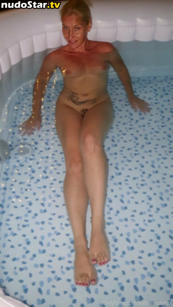 kathianobilixx Nude OnlyFans Leaked Photo #61