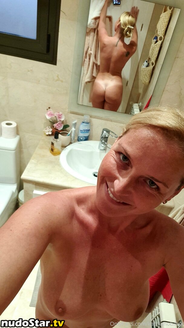 kathianobilixx Nude OnlyFans Leaked Photo #91