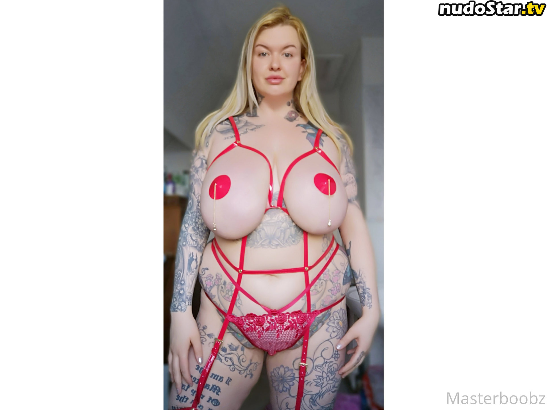 kathmastermanofficial / katyvettee Nude OnlyFans Leaked Photo #7