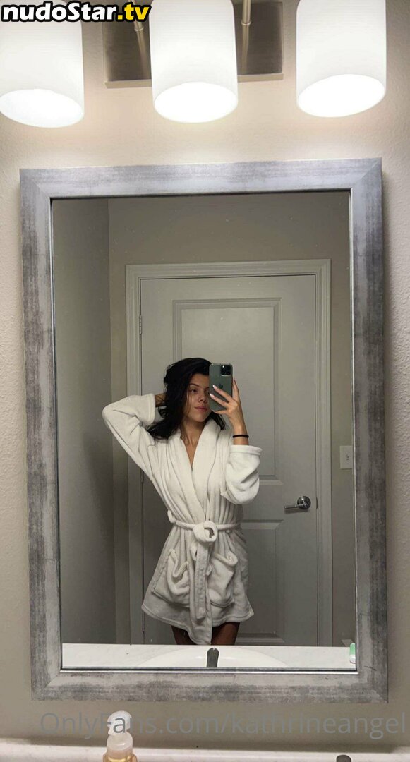 kathrineangel / thekatherineangel Nude OnlyFans Photo #1 - Nudostar.TV