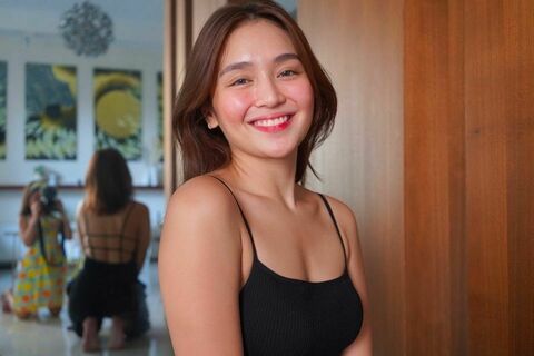 Kathryn Bernardo