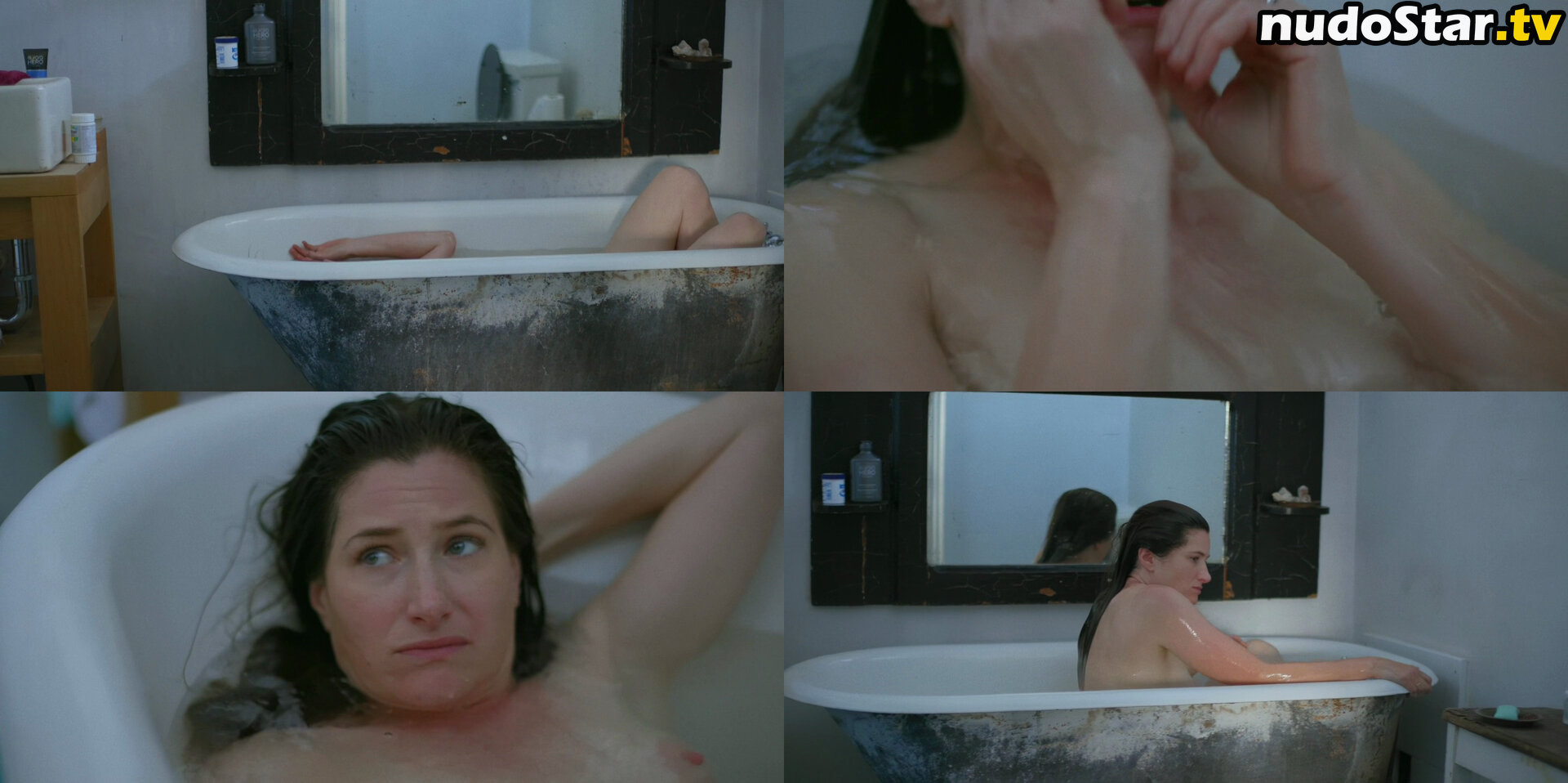 Kathryn Hahn / kathrynhahnofficial Nude OnlyFans Leaked Photo #12