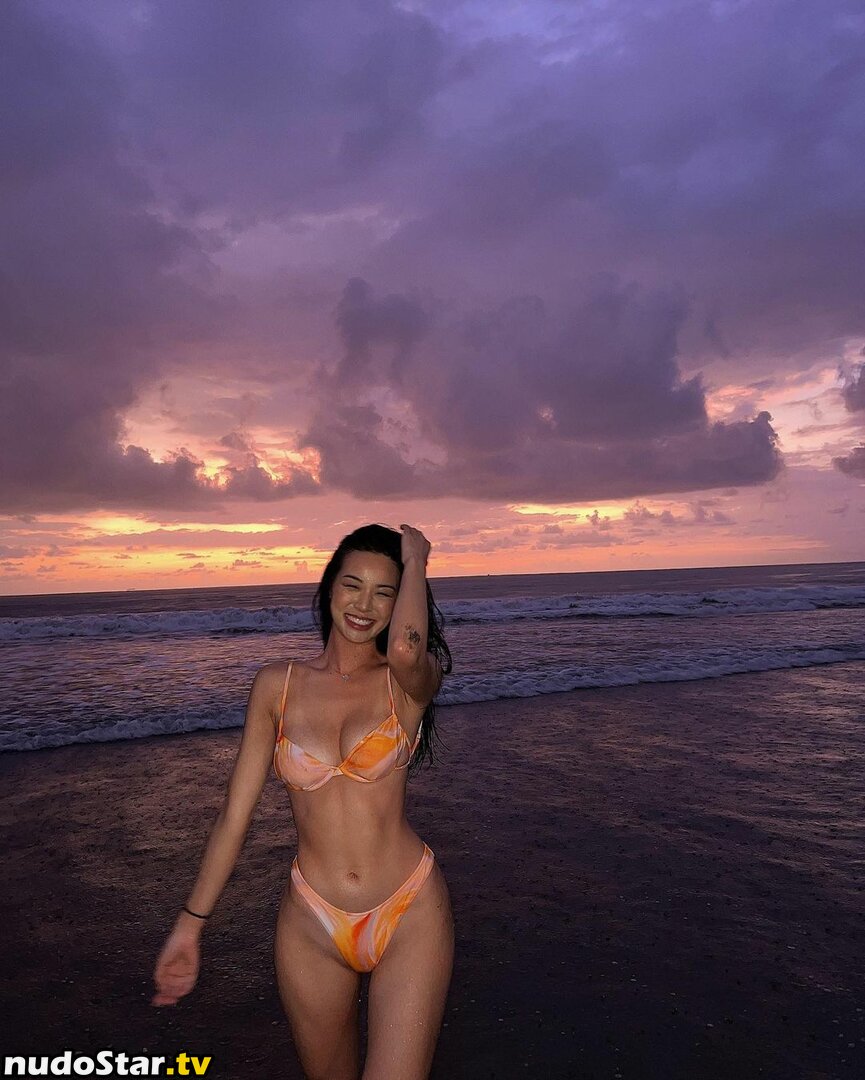 Kathryn Tan / Kathryynn / kathryn14 Nude OnlyFans Leaked Photo #3