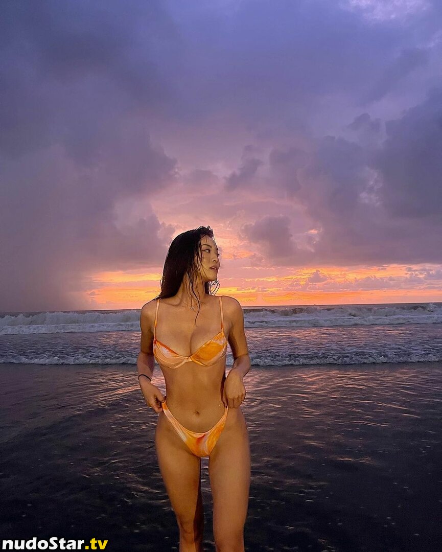 Kathryn Tan / Kathryynn / kathryn14 Nude OnlyFans Leaked Photo #21