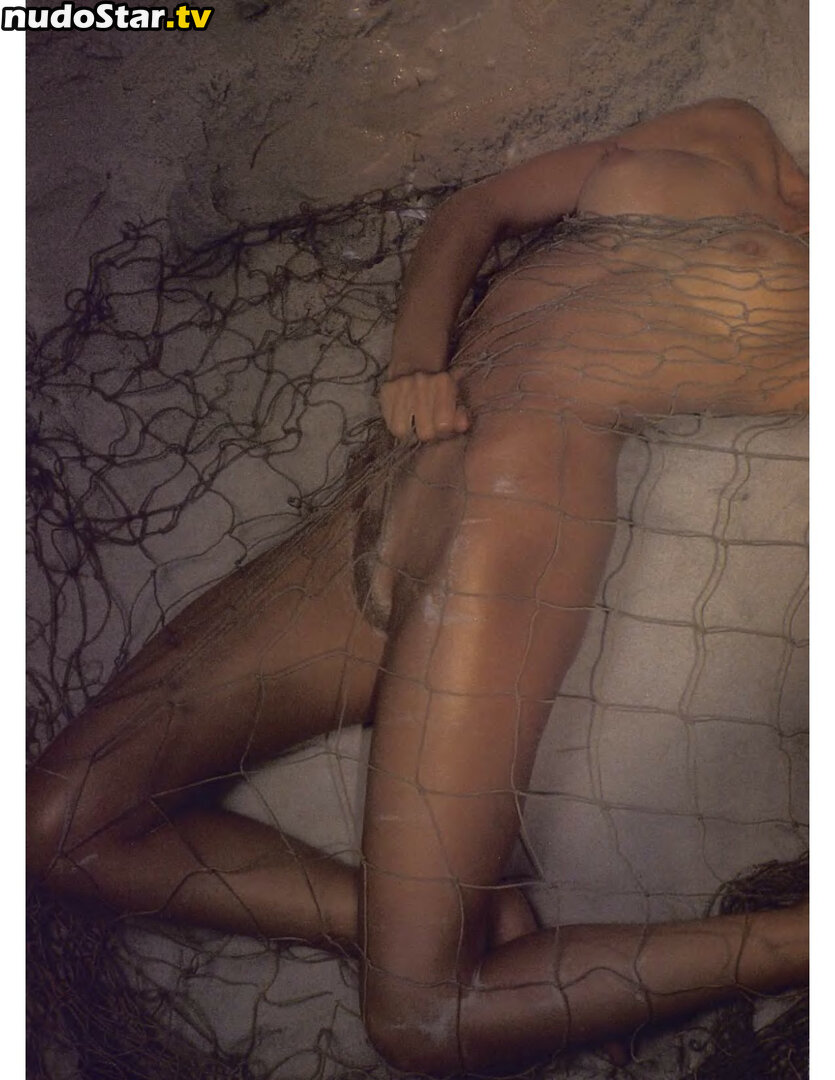 Kathy Shower / kathyshower Nude OnlyFans Leaked Photo #12