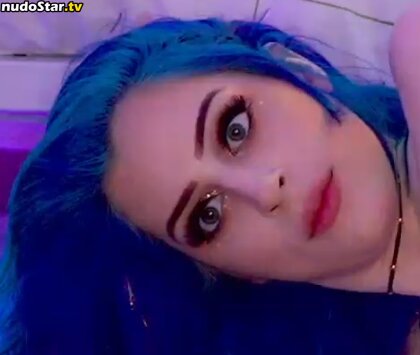 Kati3Kat / Kati3katMFC / blu3kitten / kati3_kat Nude OnlyFans Leaked Photo #260