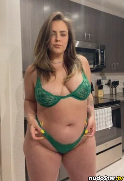 Katie Cummings / captainkck / captainkcx Nude OnlyFans Leaked Photo #2