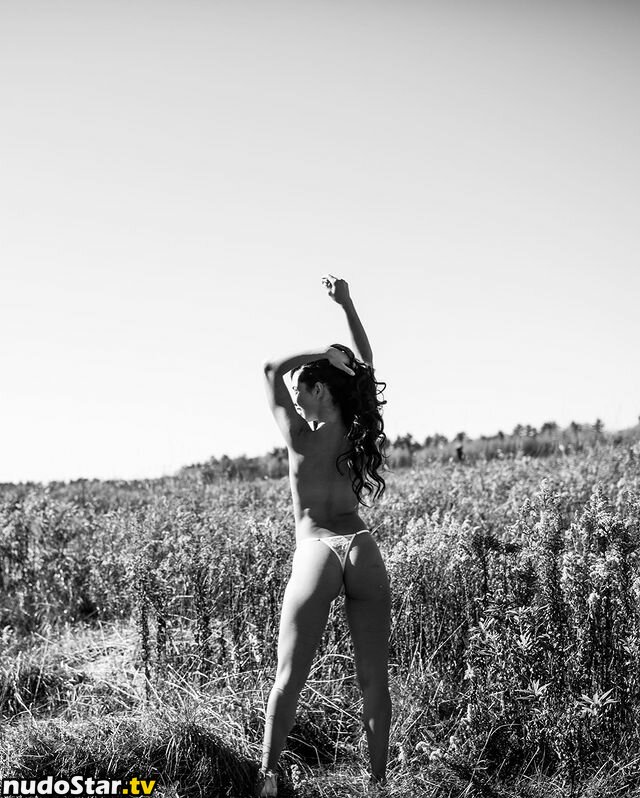 Katie Kasten / Yoga.ish / yogi.ish Nude OnlyFans Leaked Photo #10
